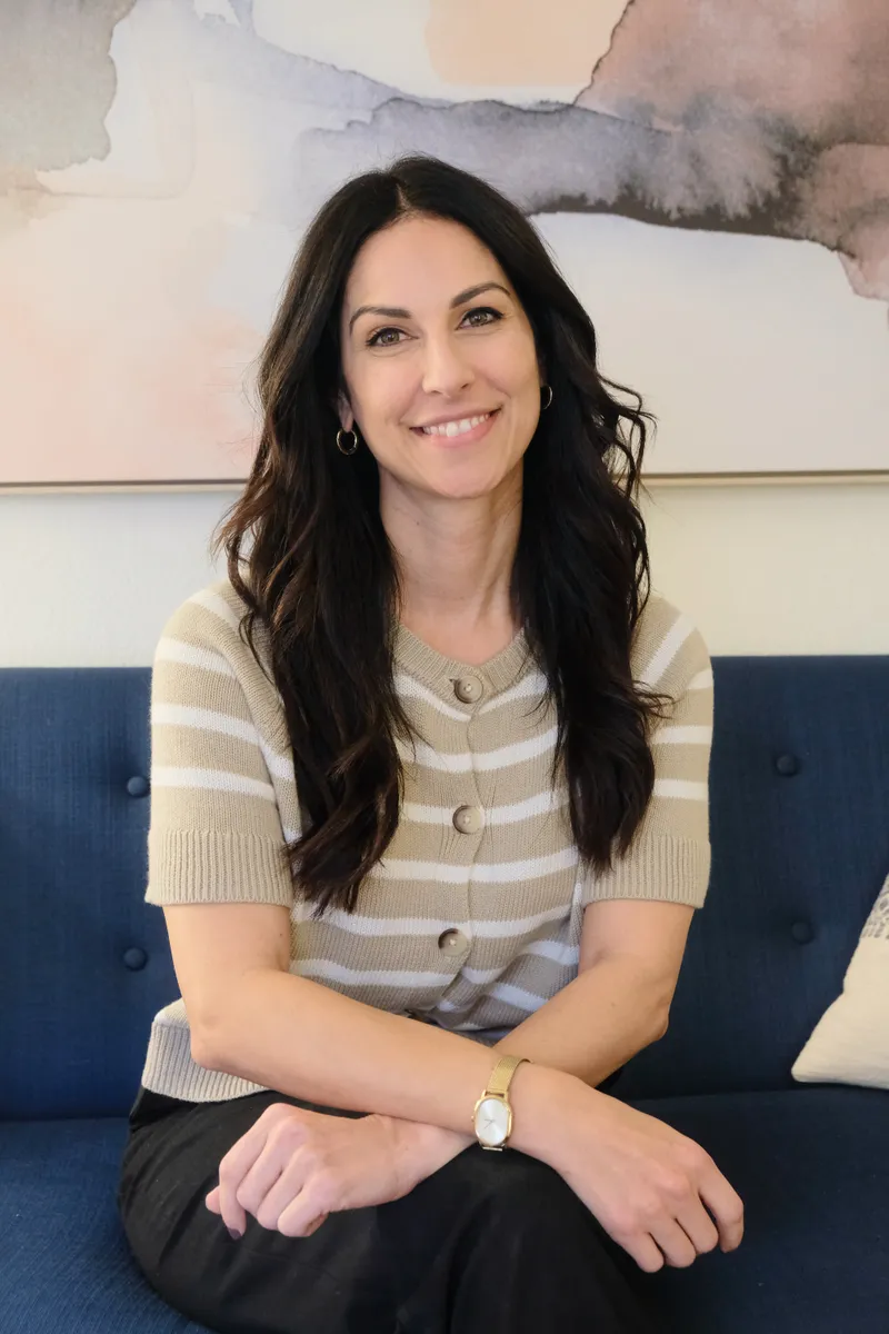Alexa Yassi, Licensed Marriage and Family Therapist, in Scottsdale, AZ